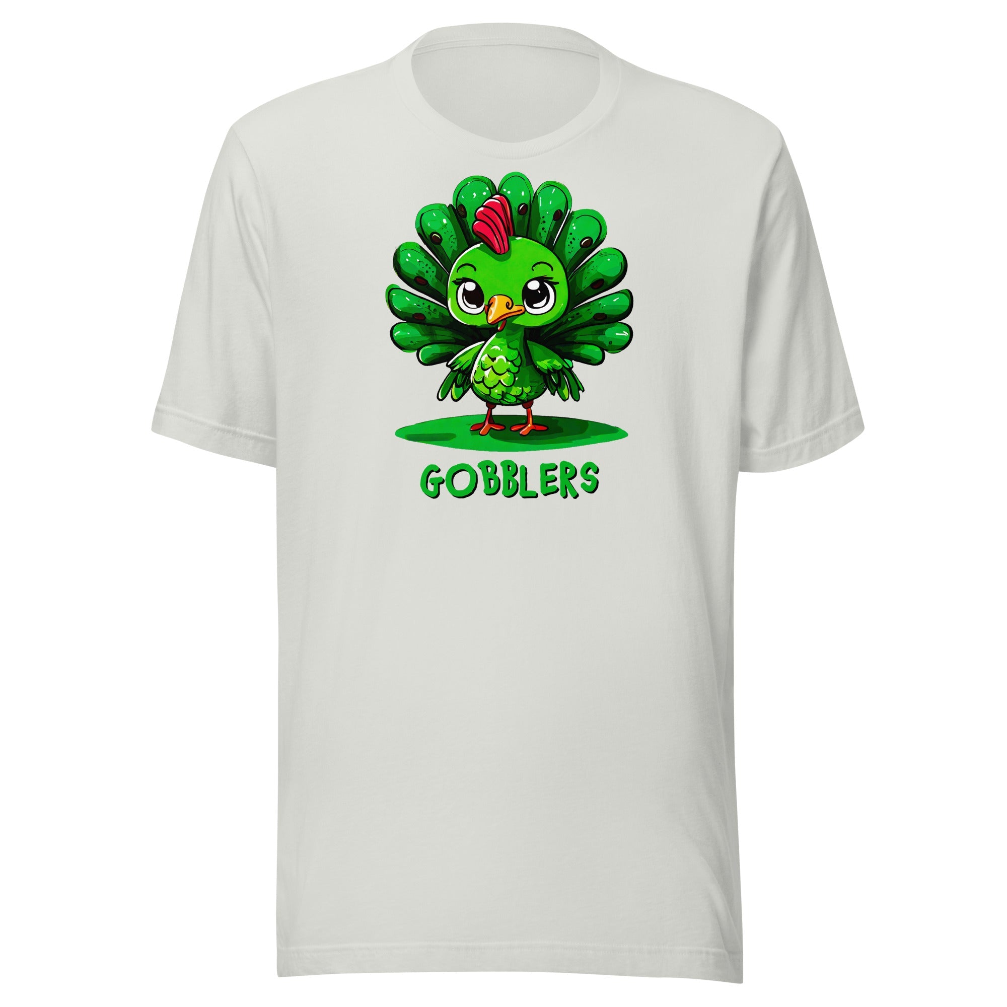 Cuero Threads Unisex t-shirt Gobbler Tee #224 - CueroThreads LLC